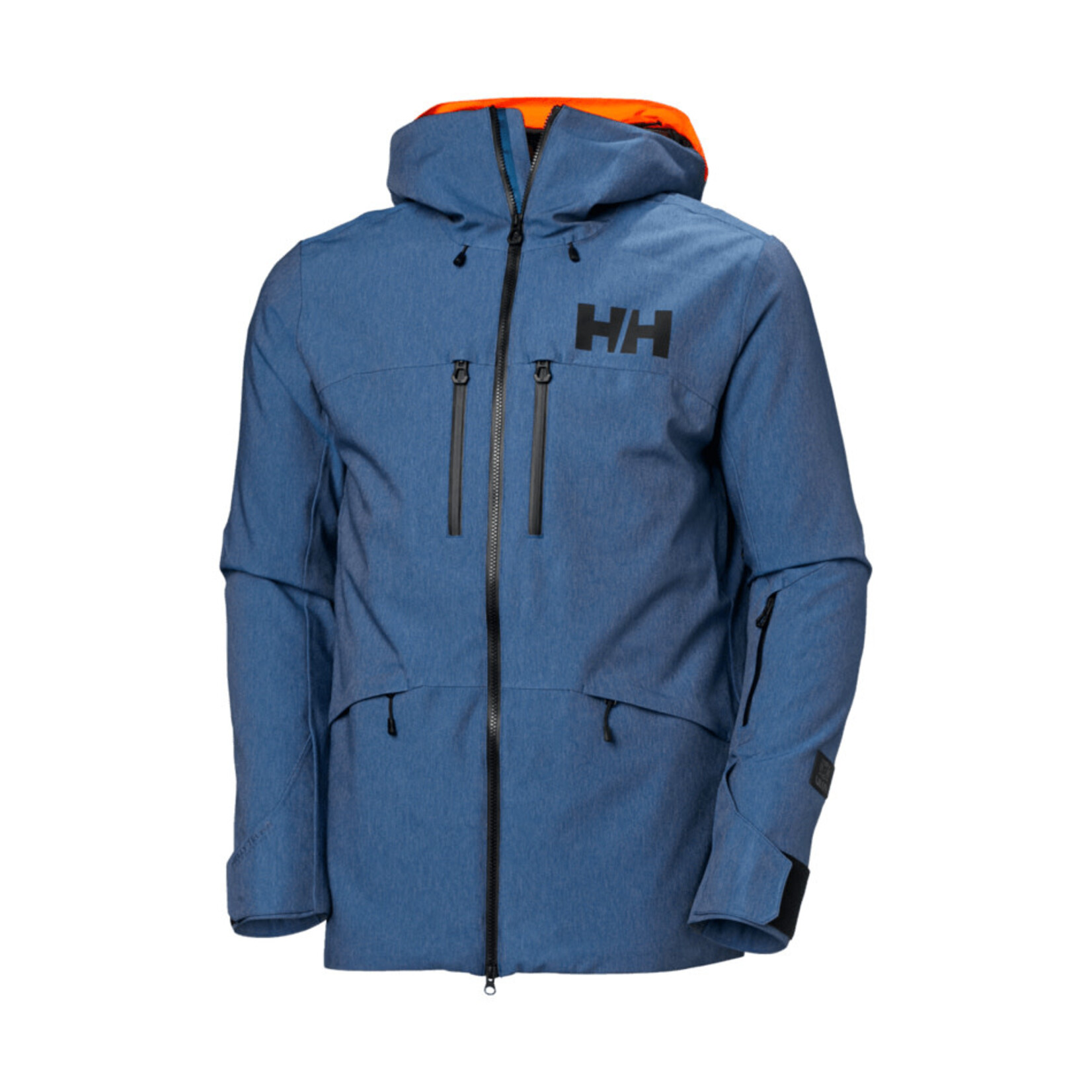 Helly Hansen Garibaldi 2.0 Jacket