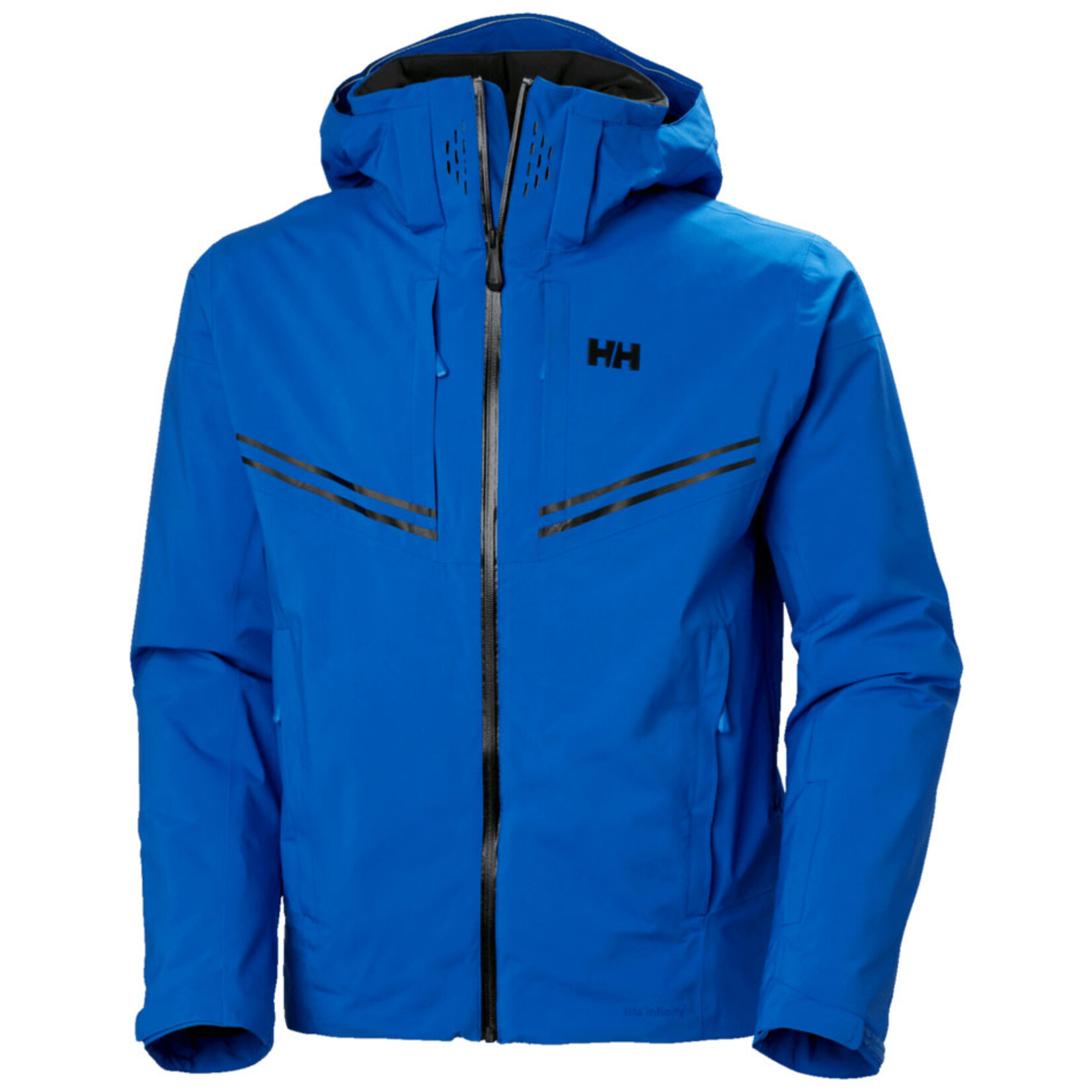 Helly Hansen Alpha Infinity Jacket