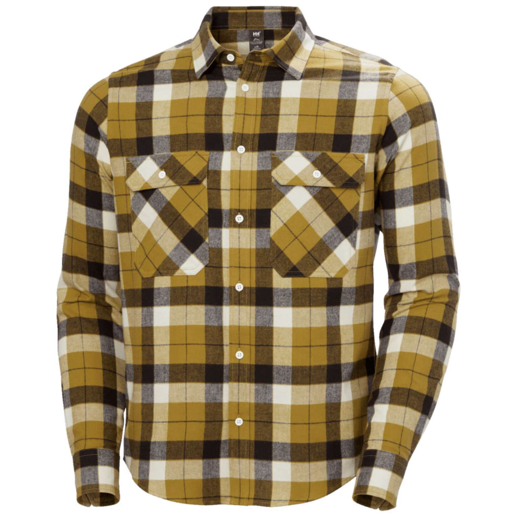 Helly Hansen Lokka Flannel Ls Shirt