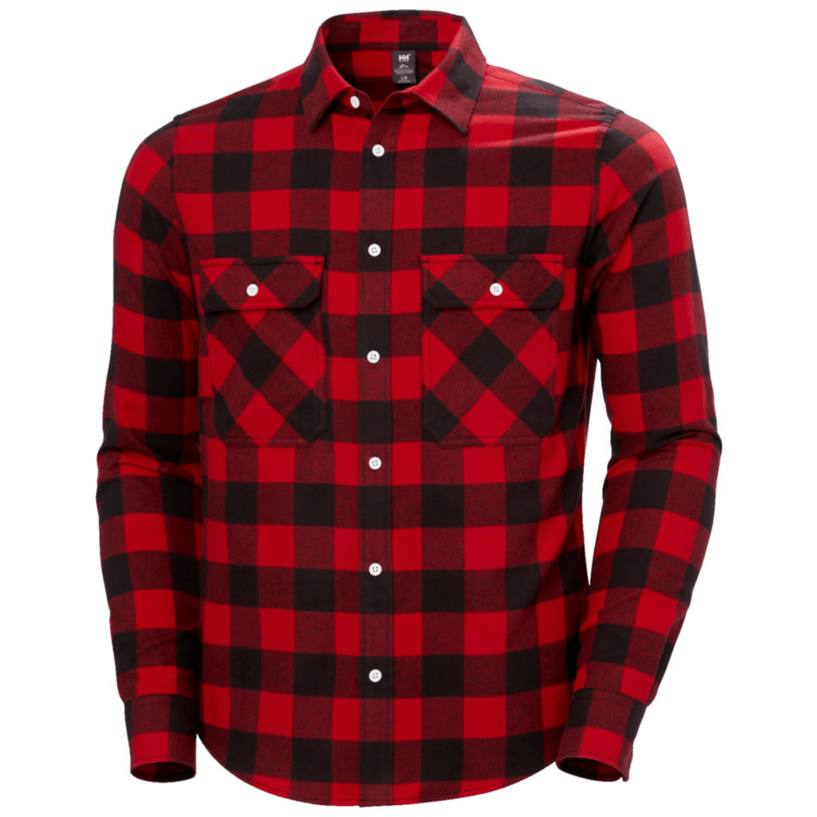 Helly Hansen Lokka Flannel Ls Shirt