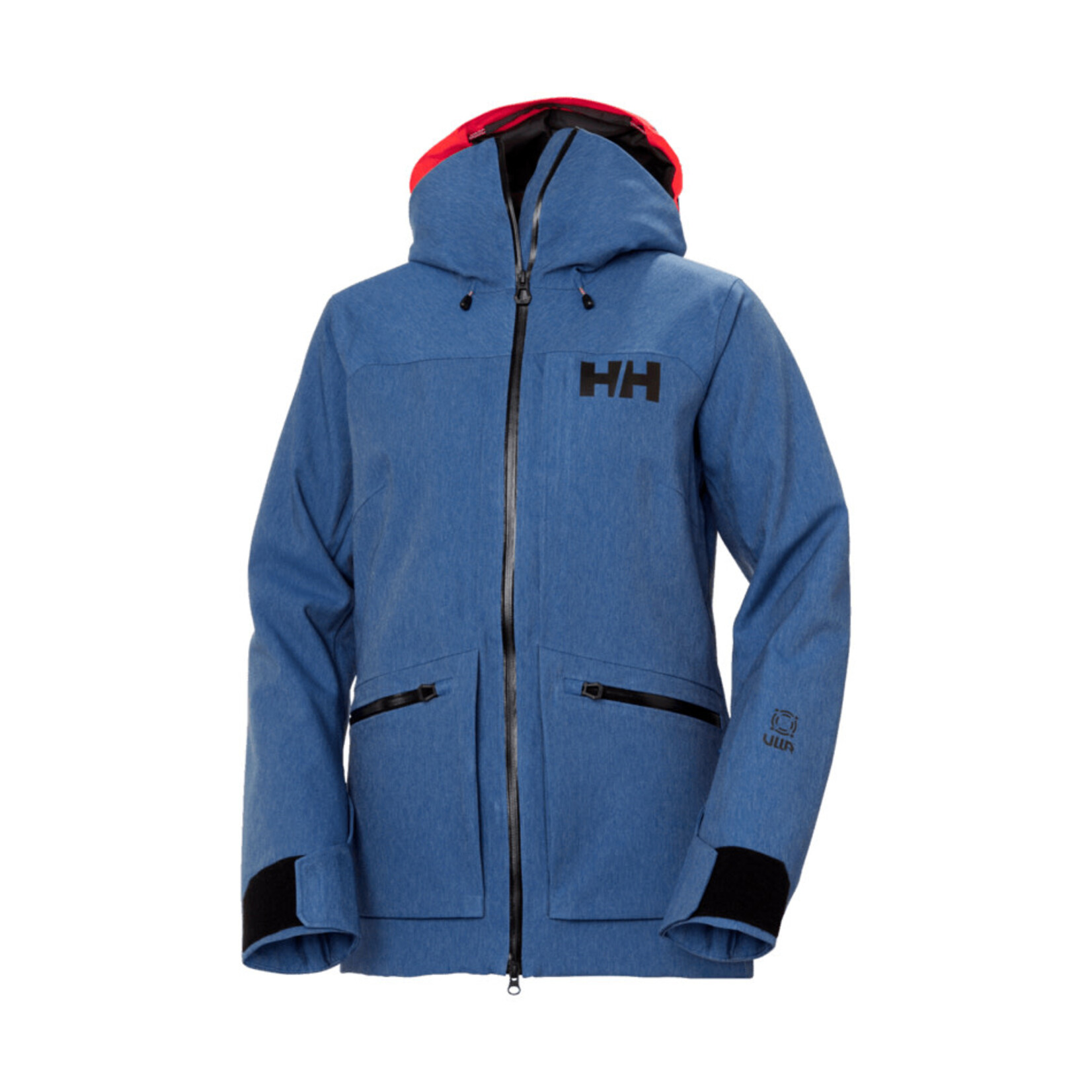 Helly Hansen Powderqueen 3.0 Jacket - Women