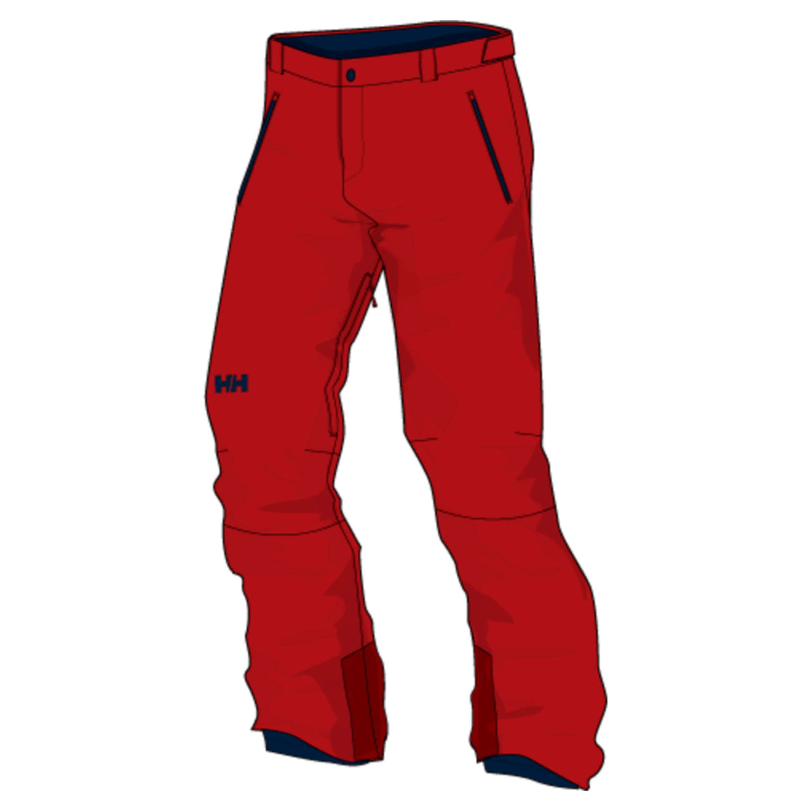 Helly Hansen Legendary Insulated Pant - Men