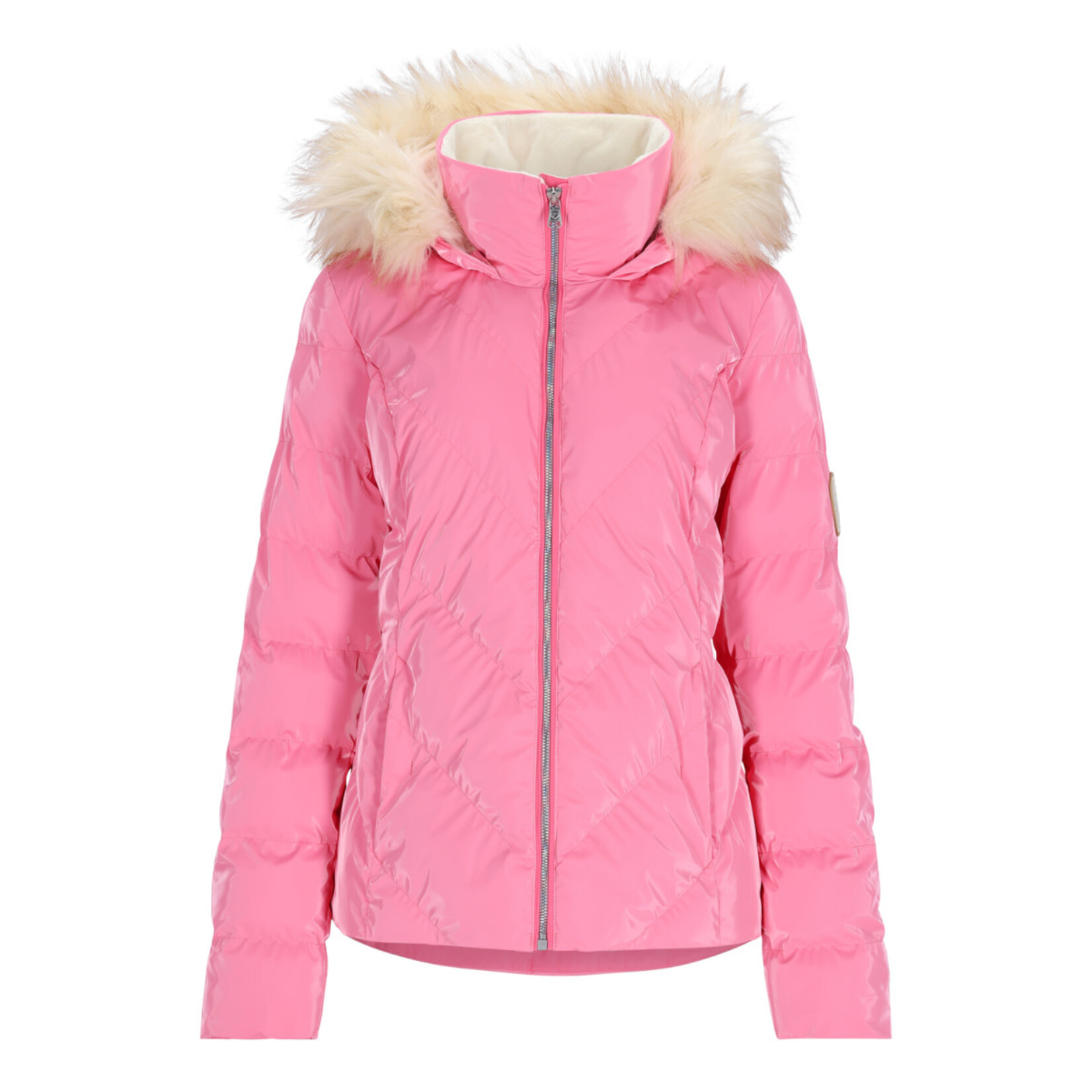 Obermeyer Bombshell Luxe Jacket - Women