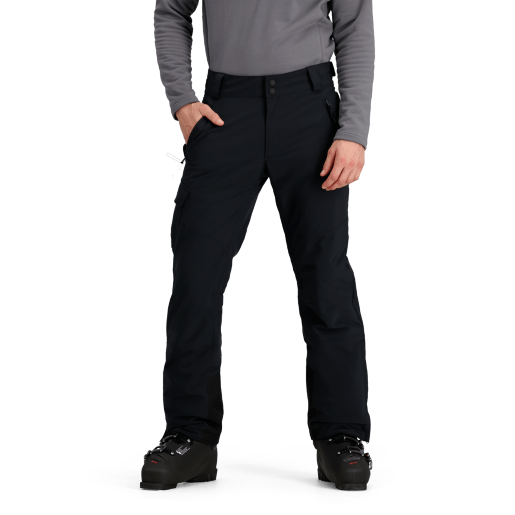 Obermeyer Alpinist Stretch Pant - Men