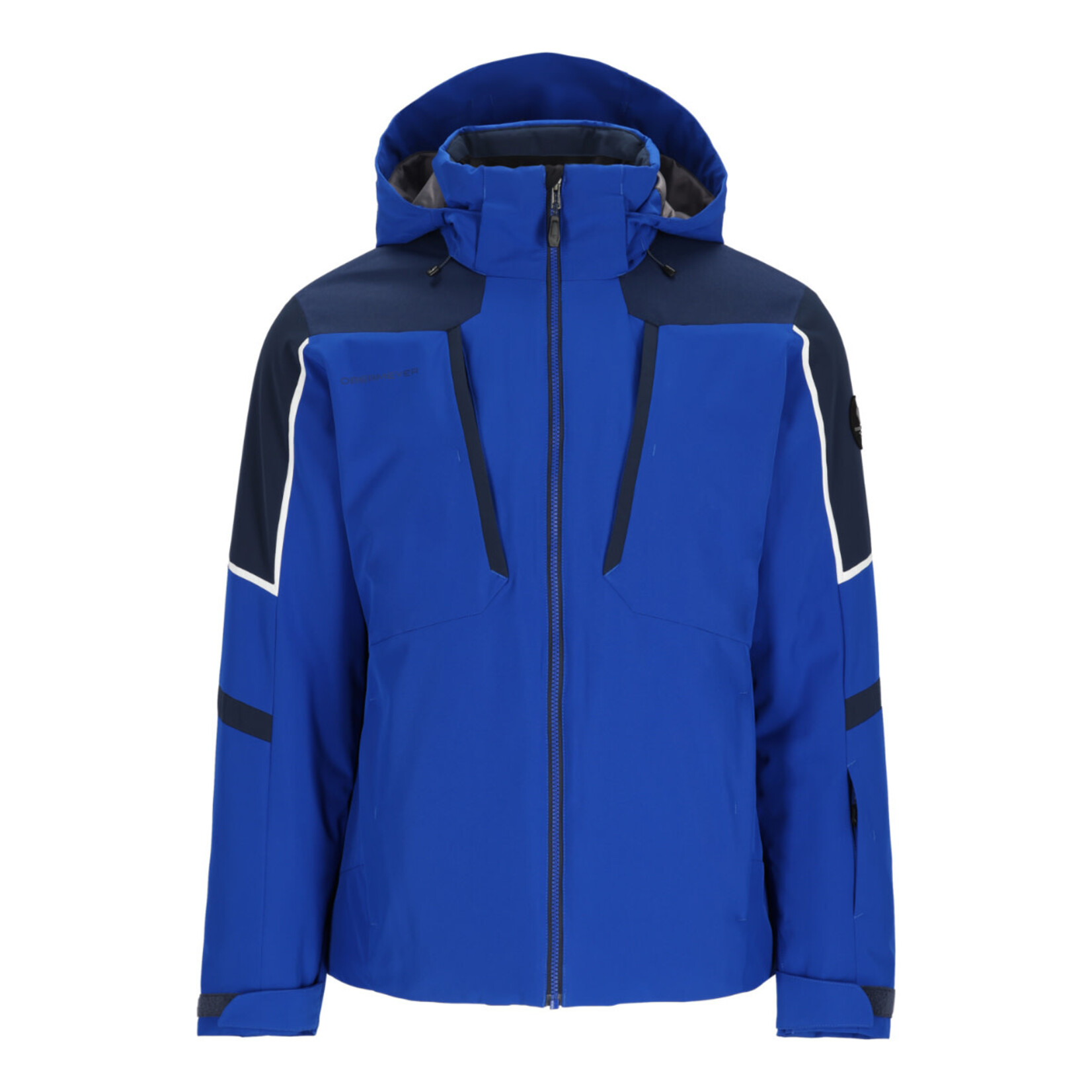 Obermeyer Foundation Jacket - Men