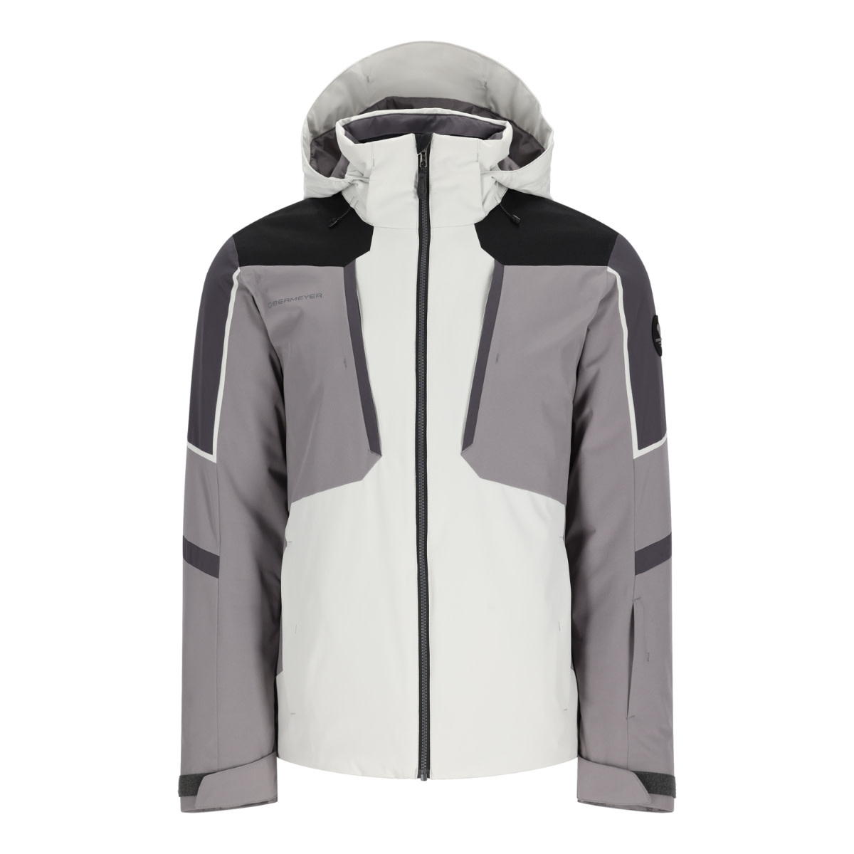 Obermeyer Foundation Jacket Jackets Vests Men Hi Tempo