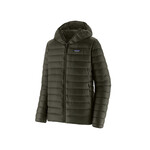 Patagonia Down Sweater Hoody - Men