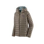 Patagonia Down Sweater Hoody - Women