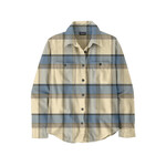 Patagonia Fjord Flannel Shirt - Women