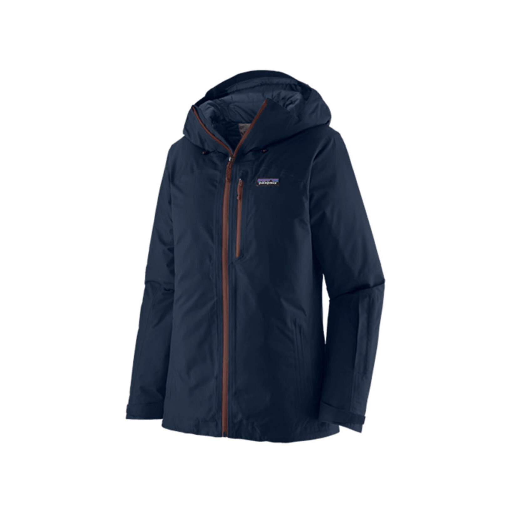 Patagonia Insulated Powder Town Jacket - Hi Tempo Patagonia Insulated Powder Town Jacket - Hi Tempo