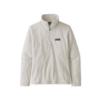 Patagonia Micro D 1/4 Zip - Women