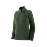 Patagonia R1 Air Zip Neck - Women