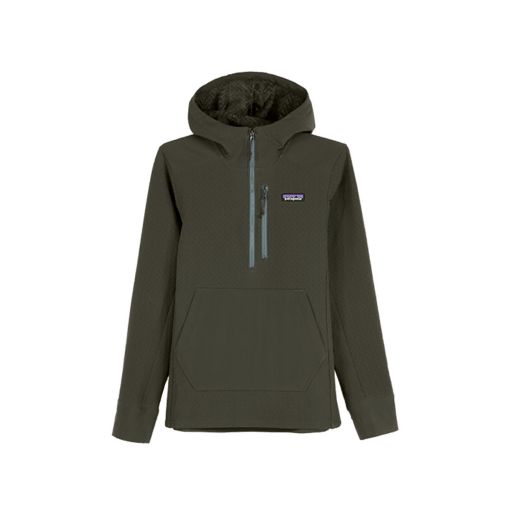 Patagonia R2 CrossStrata P/O - Women