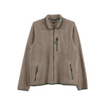 Patagonia Reclaimed Fleece Jacket - Men