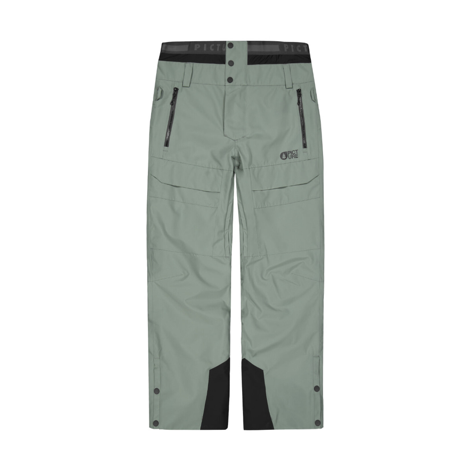 Picture Impact Pants