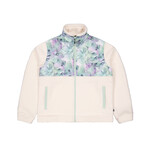 Picture Zelkova Printed Fleece