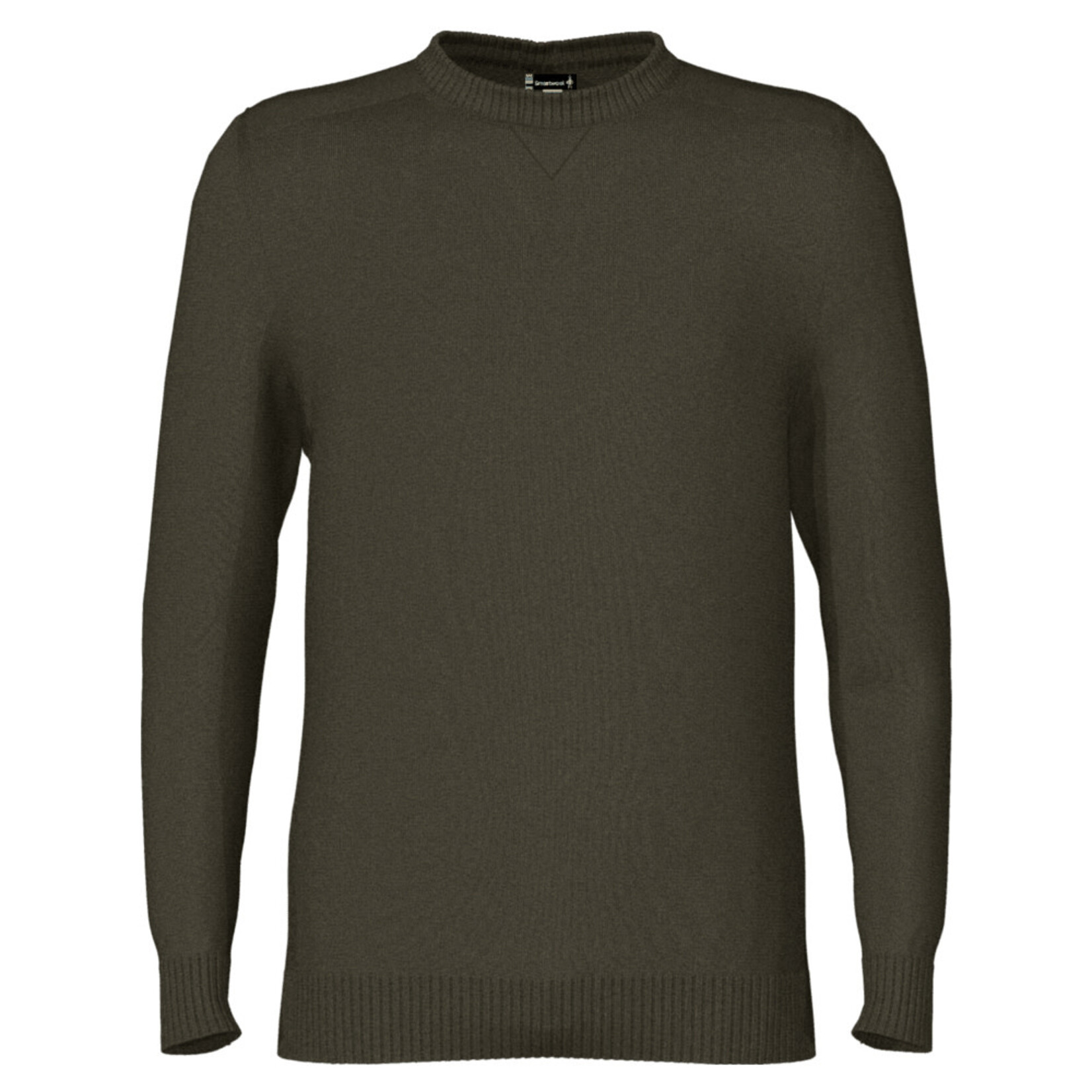 Smartwool Sparwood Crew Sweater - Men