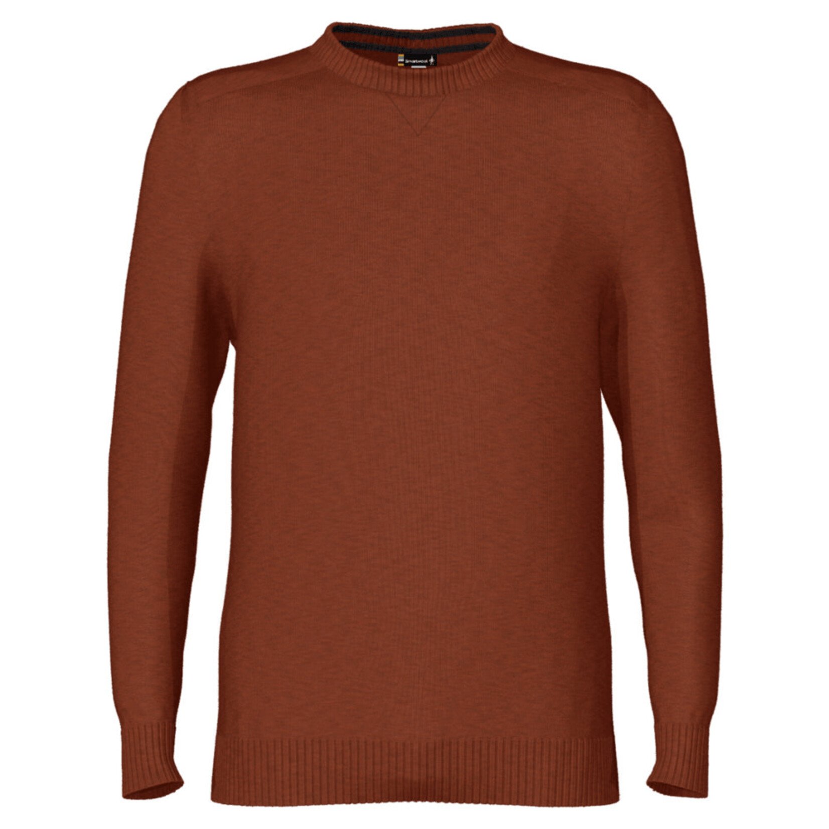 Smartwool Sparwood Crew Sweater - Men