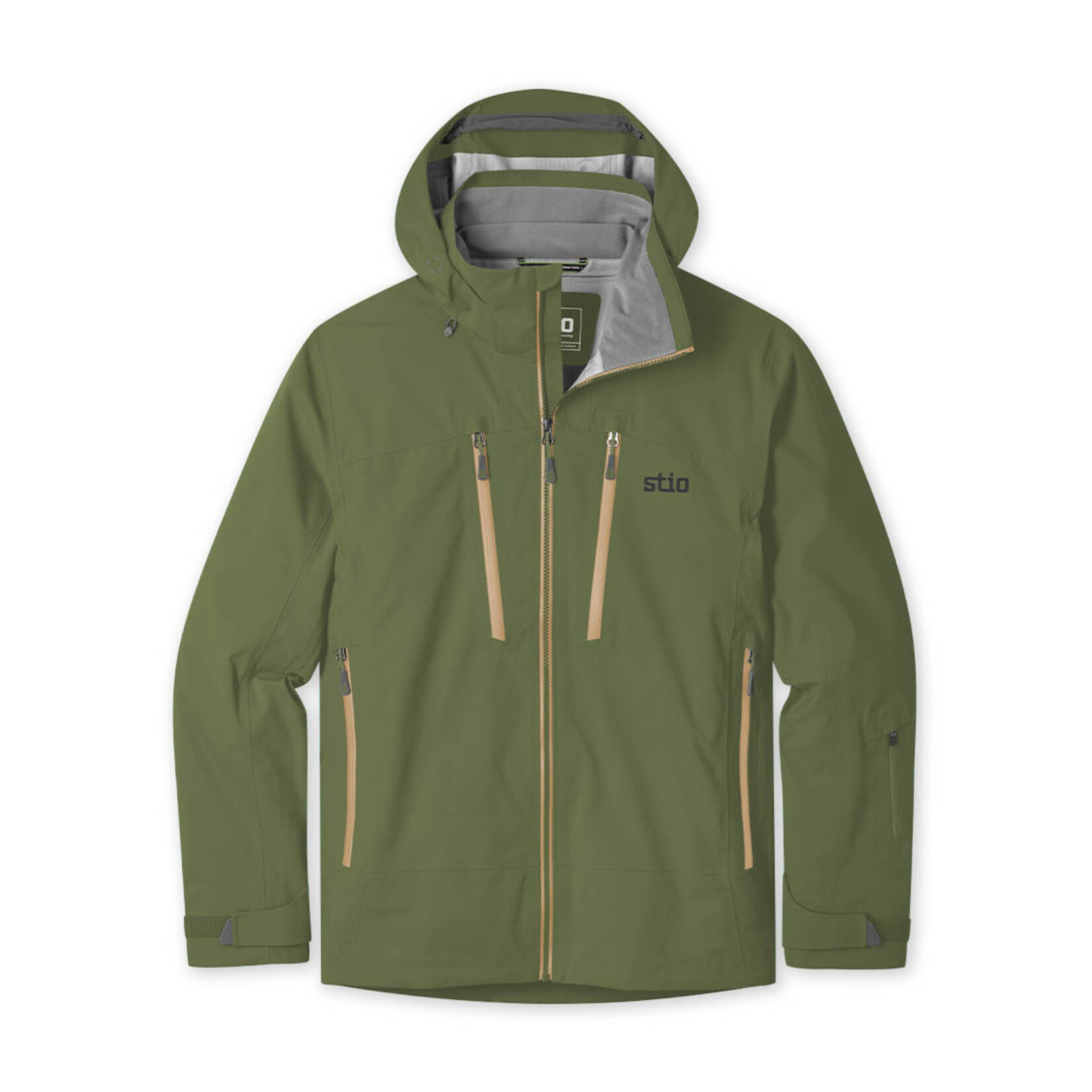 Stio Environ Jacket - Men