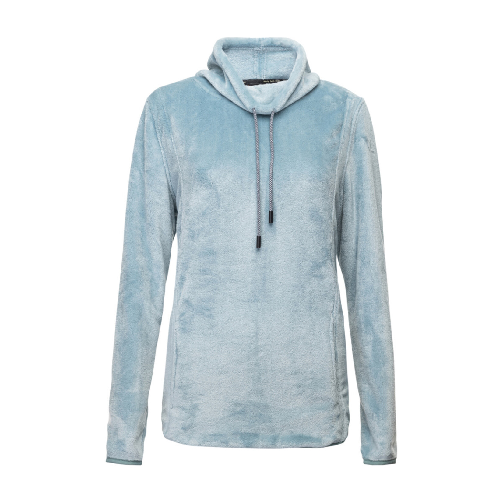 Wooly Bully Attraction Pullover
