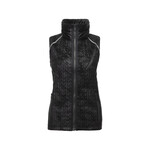 Wooly Bully Cafe Racer Vest