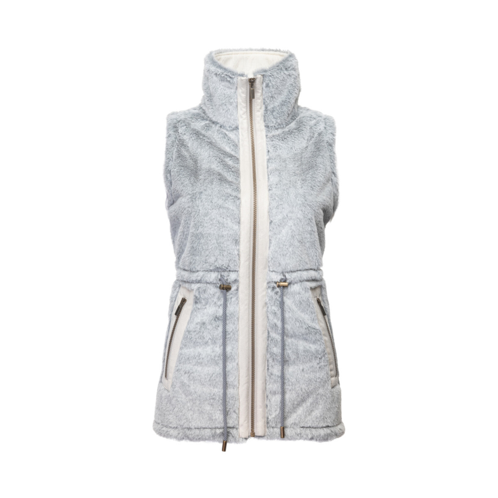 Wooly Bully Charming Vest