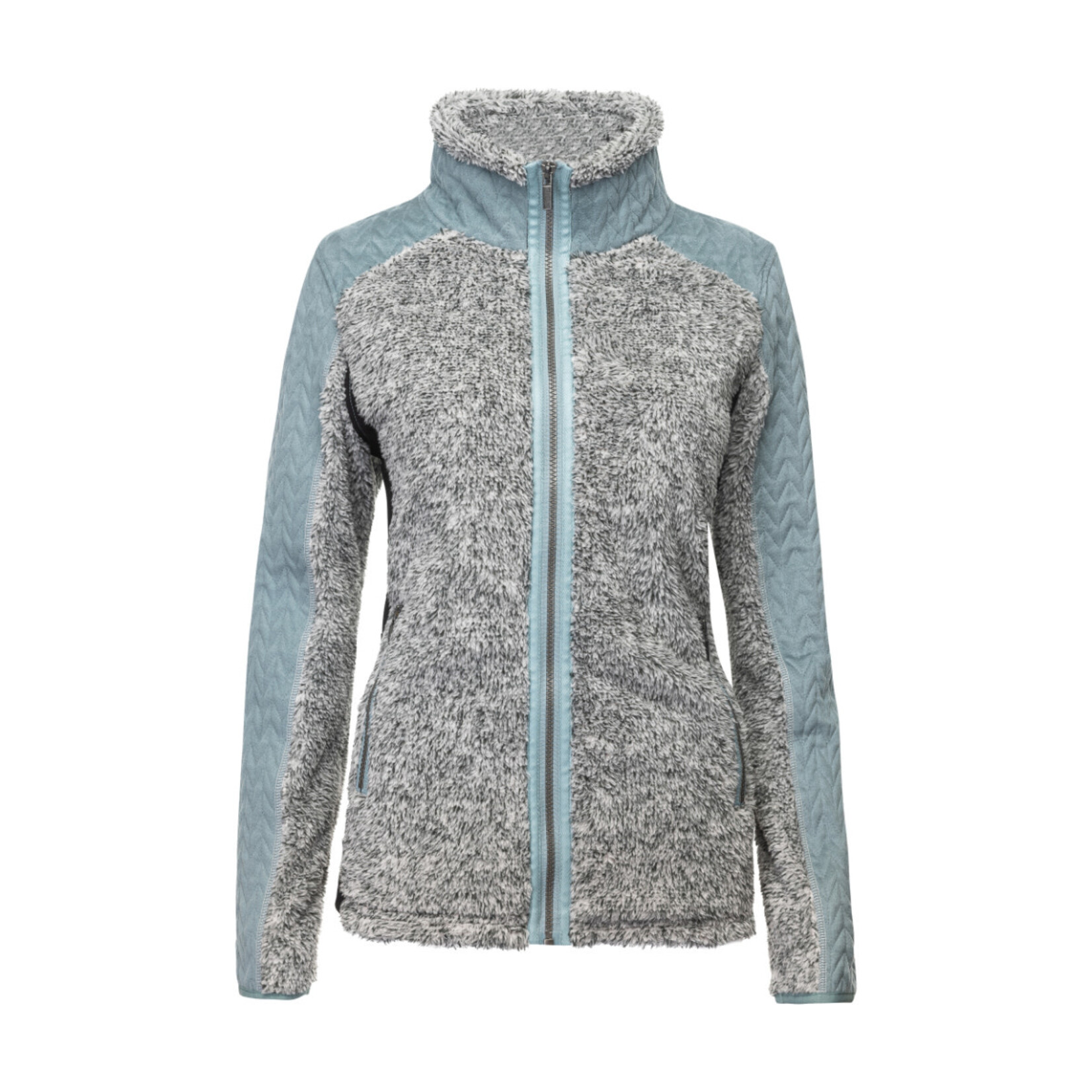 Wooly Bully Daring Jacket