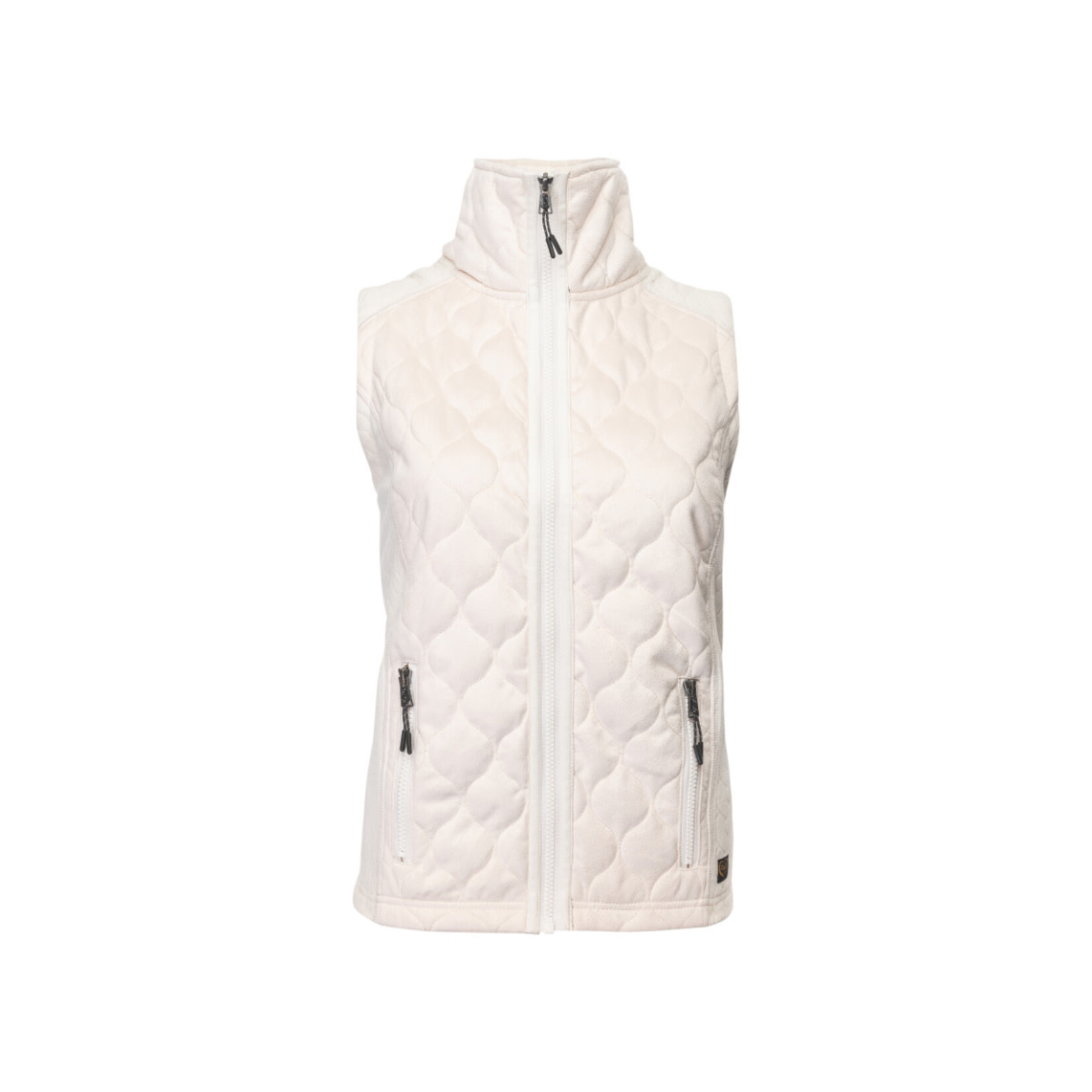 Wooly Bully Dashing Vest