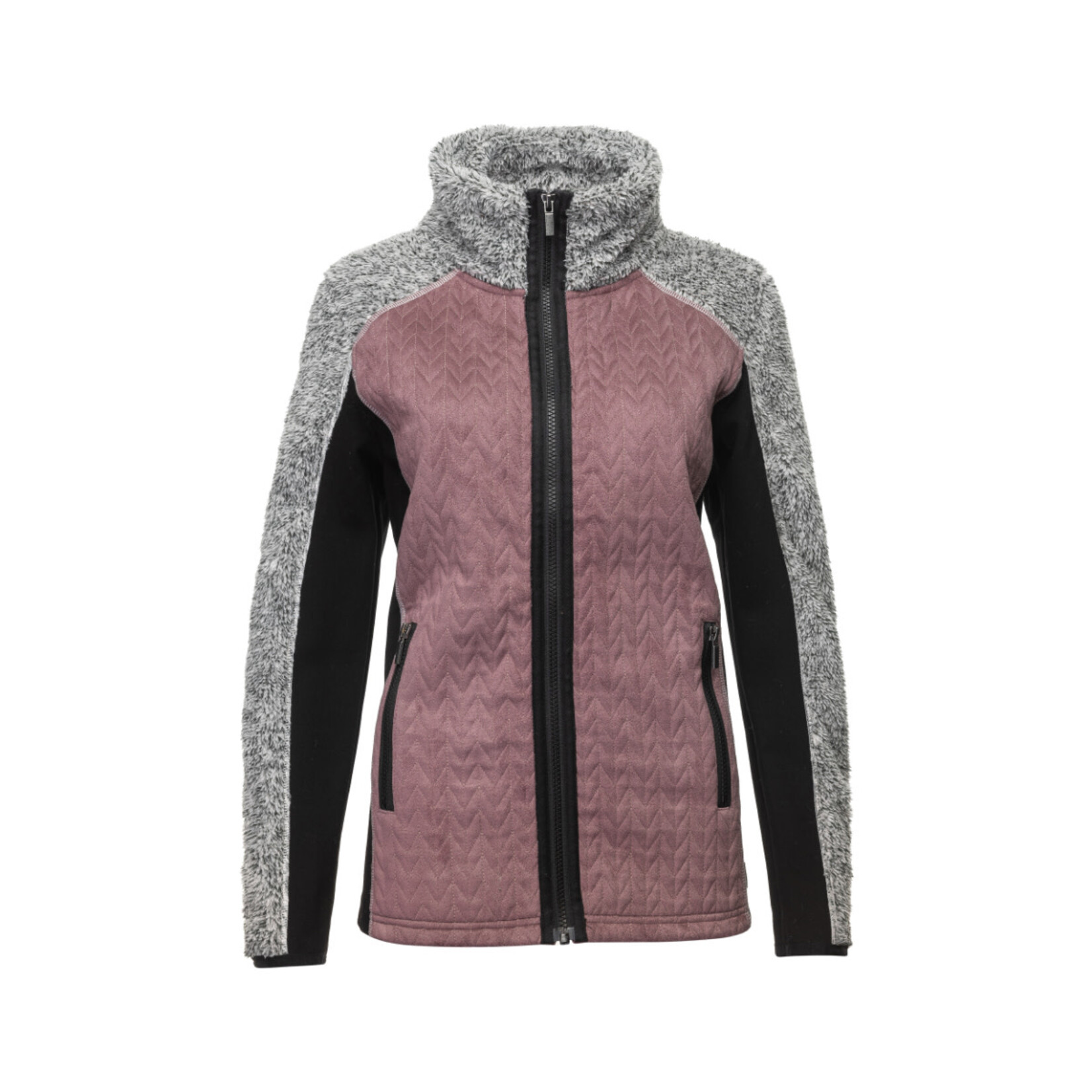 Wooly Bully Fearless Jacket