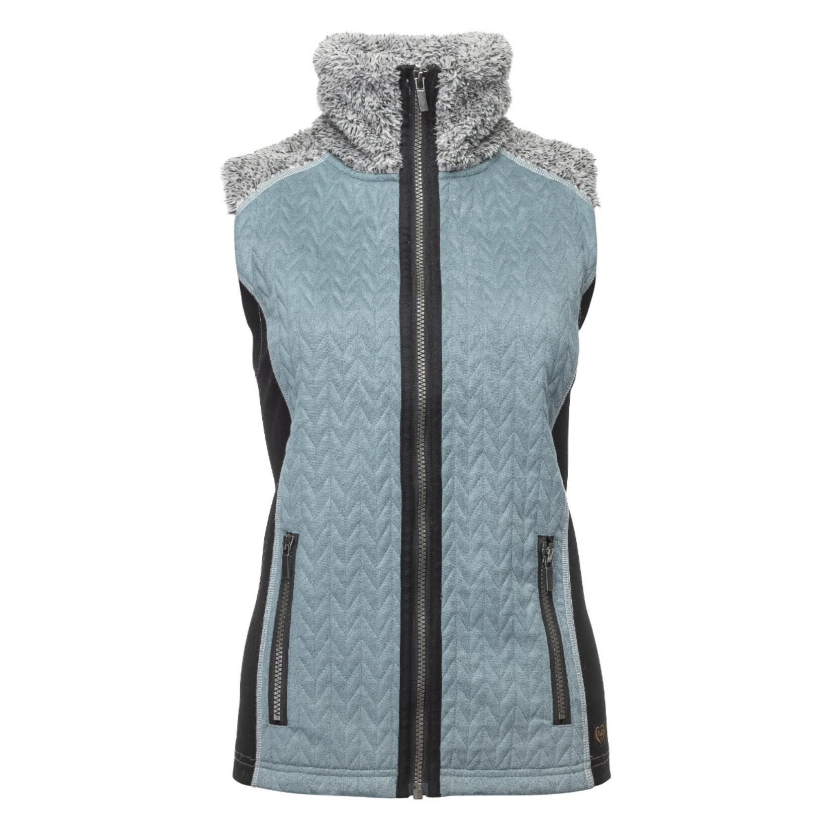 Wooly Bully Fearless Vest