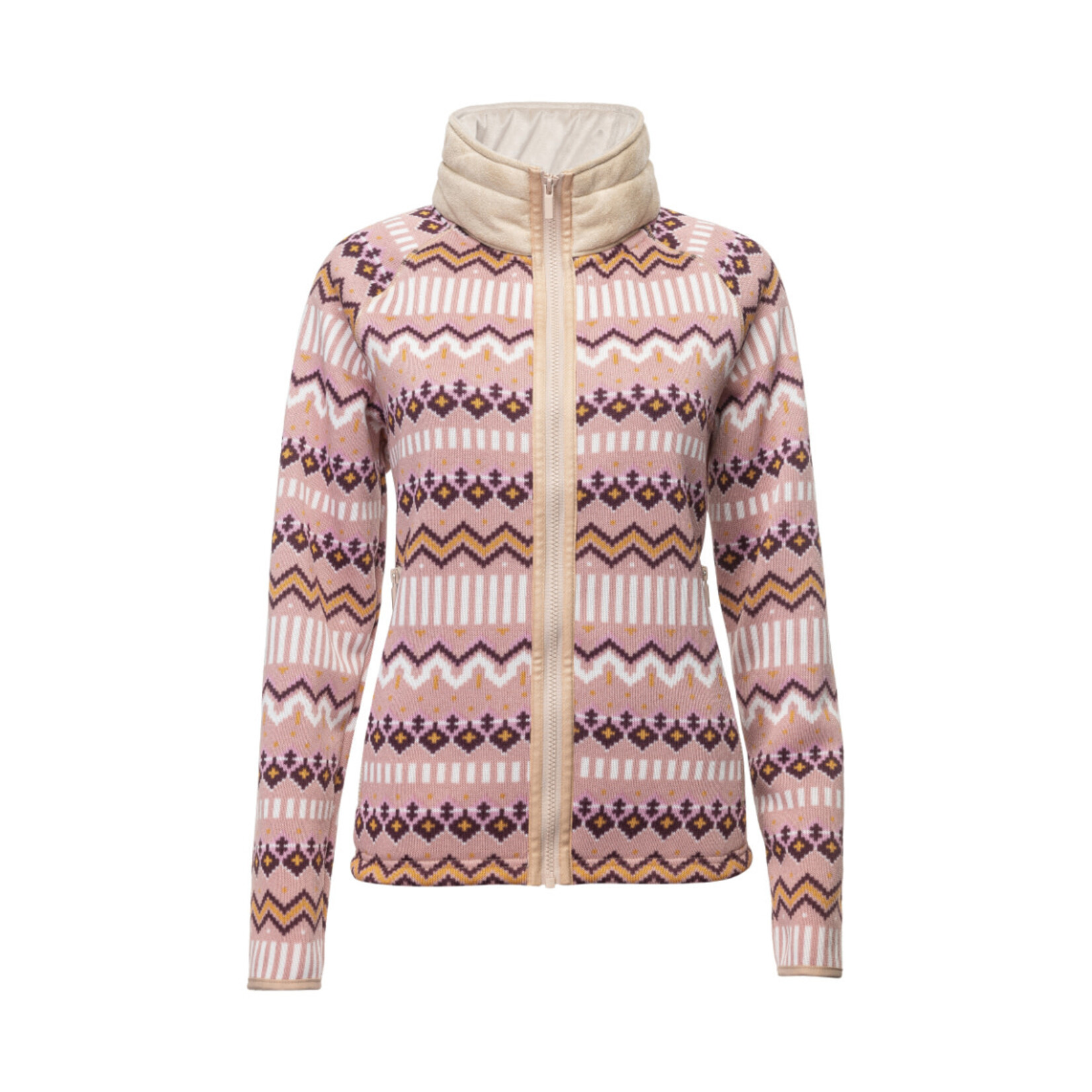 Wooly Bully Quest Jacket