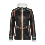 Wooly Bully Sunrise Jacket