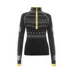 Icelandic Ada Half Zip