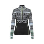 Icelandic Calliope Half Zip