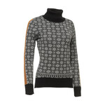 Icelandic Carrina Cowl Pullover