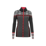 Icelandic Cora Full Zip