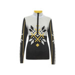 Icelandic Della Half Zip