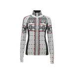 Icelandic Eva Full Zip