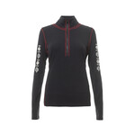 Icelandic Gigi Half Zip