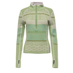 Icelandic Hayley Half Zip