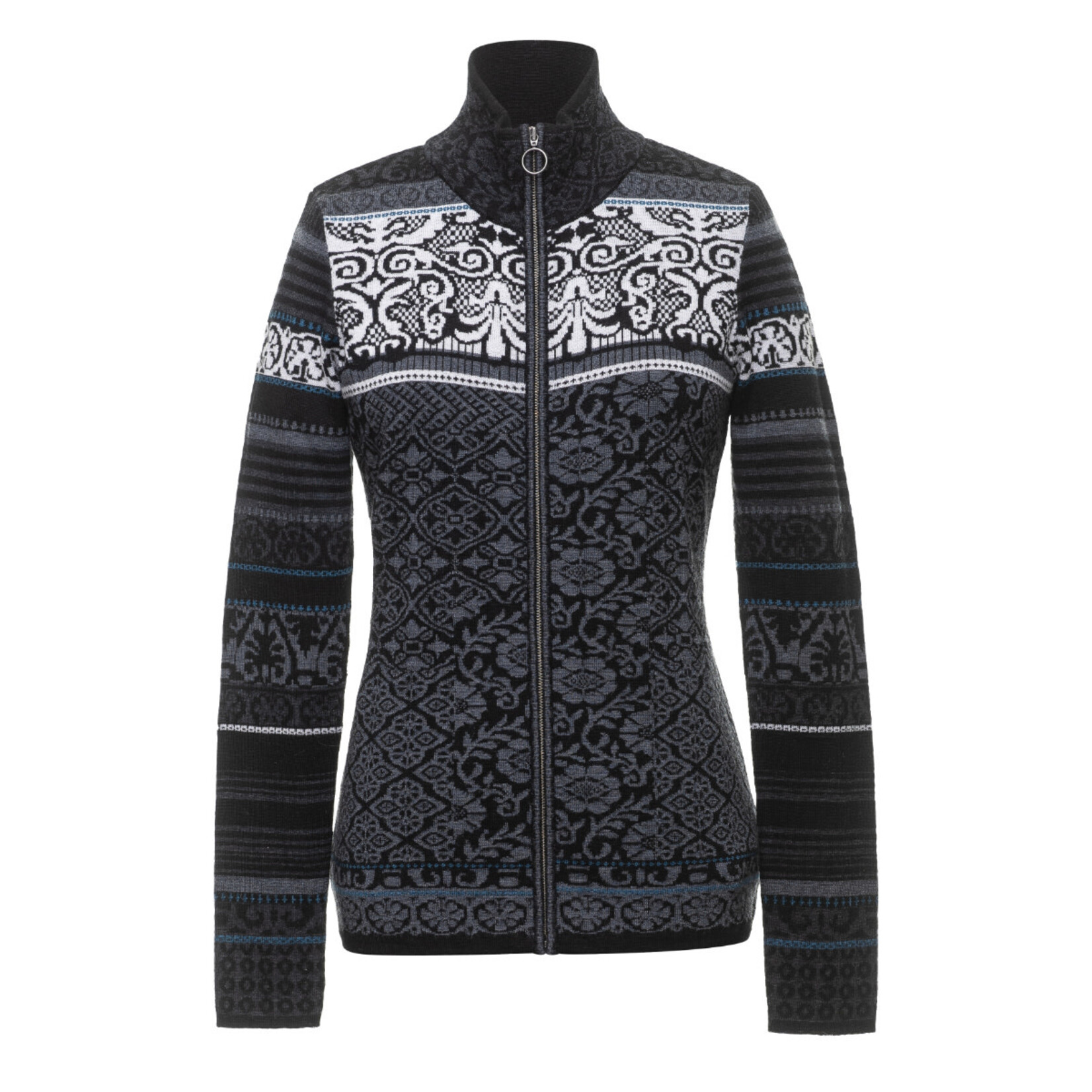 Icelandic Chloe Full Zip