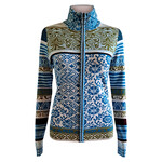 Icelandic New Chloe Full Zip