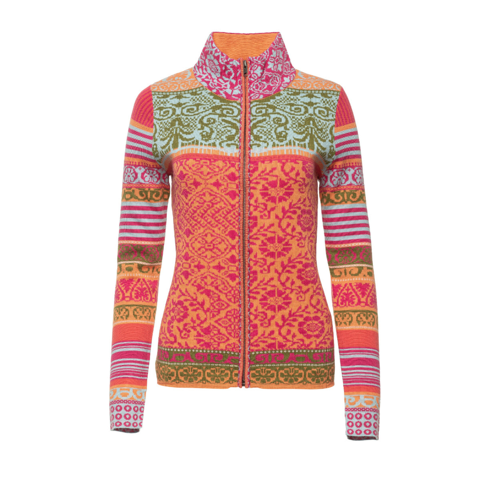 Icelandic Chloe Full Zip
