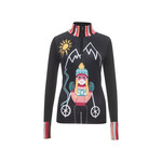 Icelandic Rania Half Zip