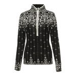 Icelandic Rashida Half Zip