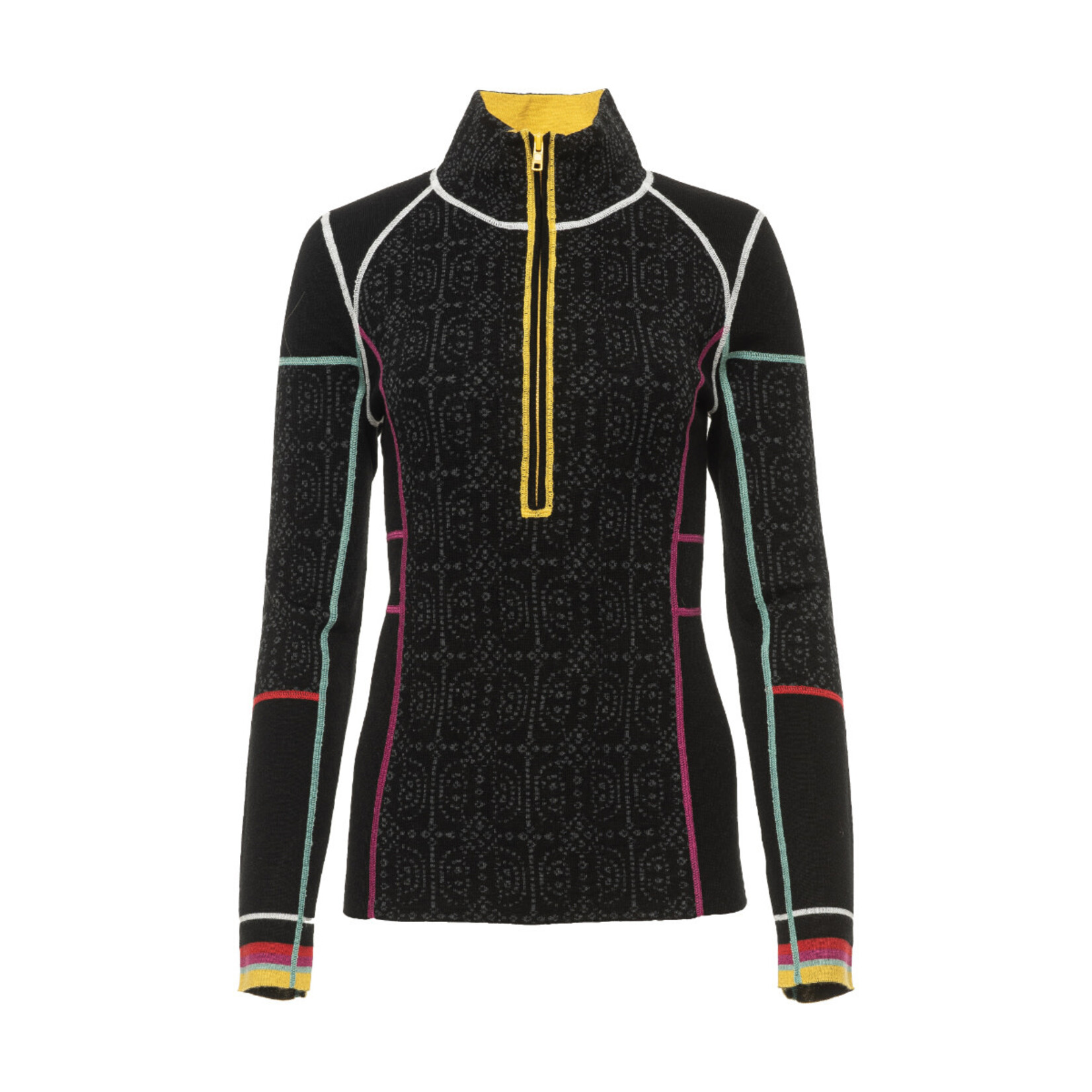 Icelandic Velora Half Zip