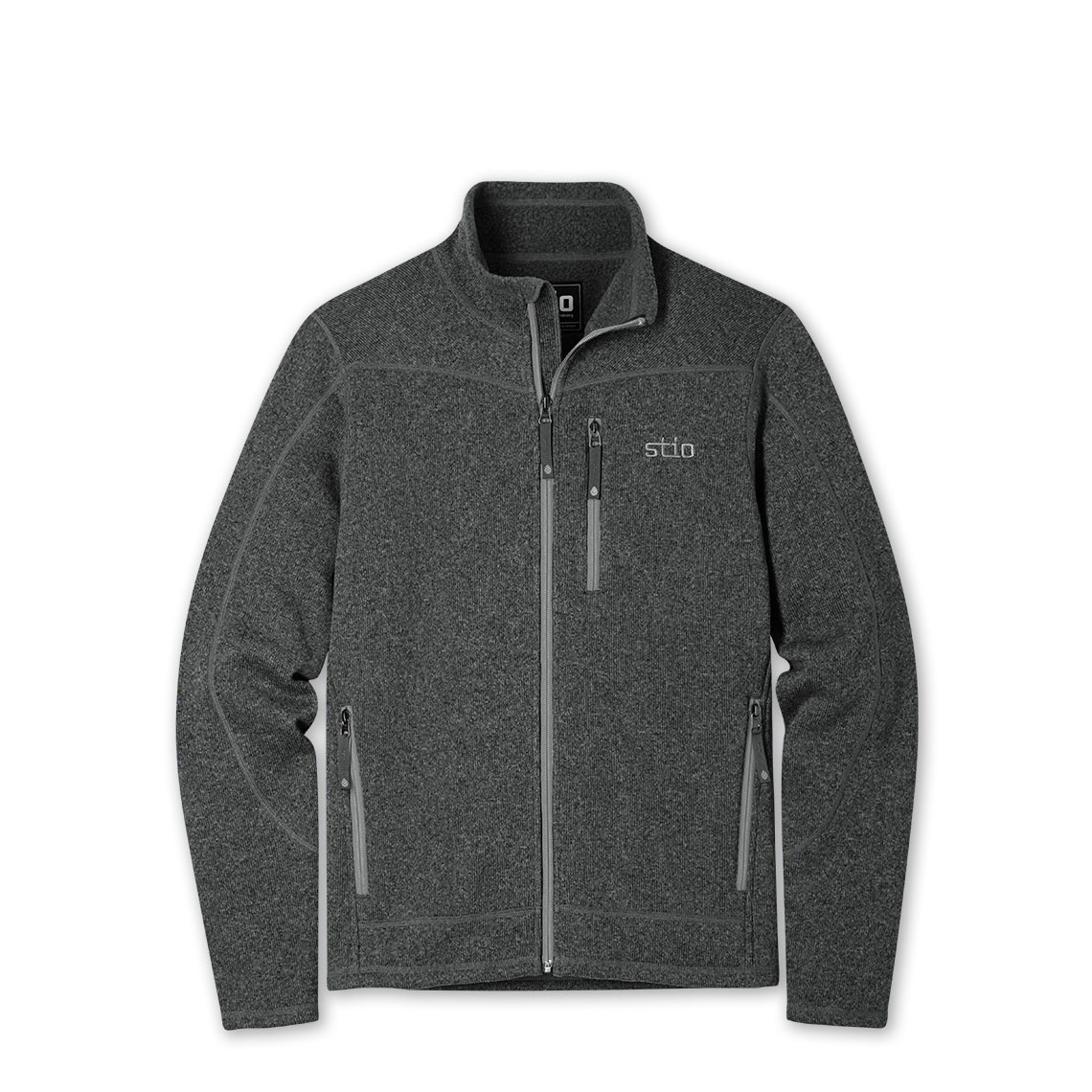 【2024】お歳暮・冬ギフト Men | Vests & Jackets | Jacket Fleece Wilcox Stio - Tempo Hi ジャケット・アウター