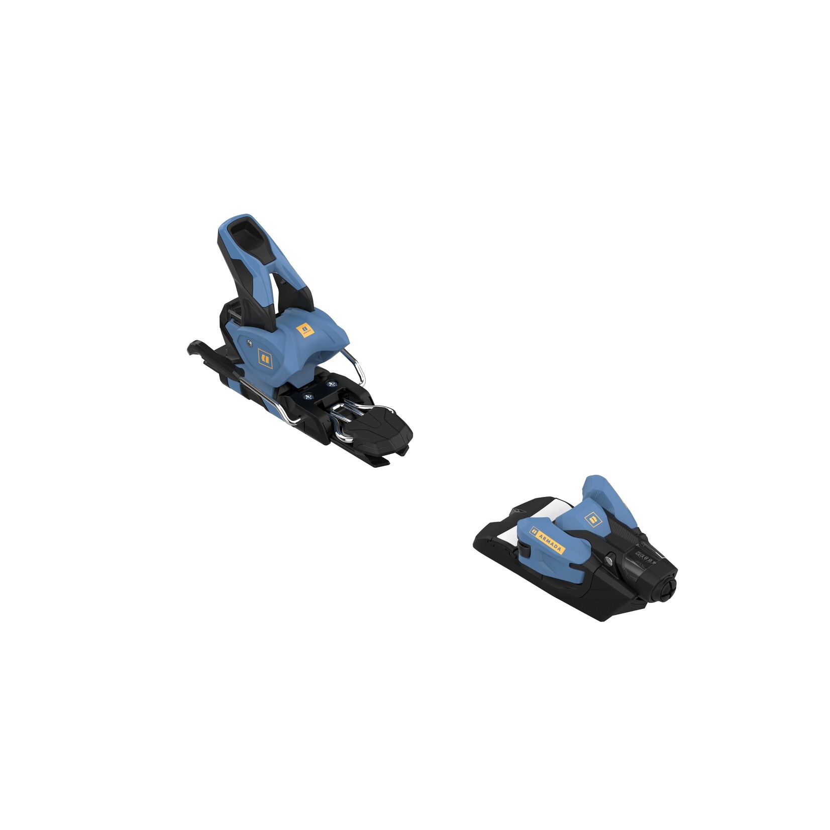 Armada Strive 12 GW | Bindings | Recreational - Hi Tempo Armada Strive 12 GW | Bindings | Recreational - Hi Tempo