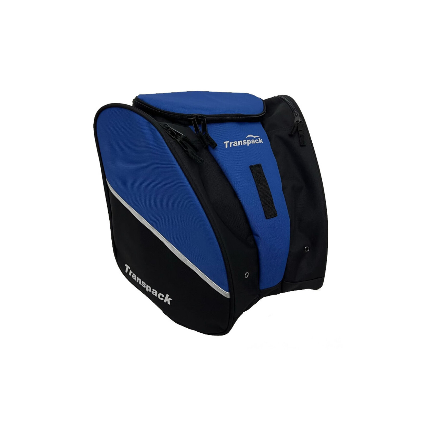 Transpack Edge Jr + Bootbag