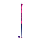 Kerma Vector Poles